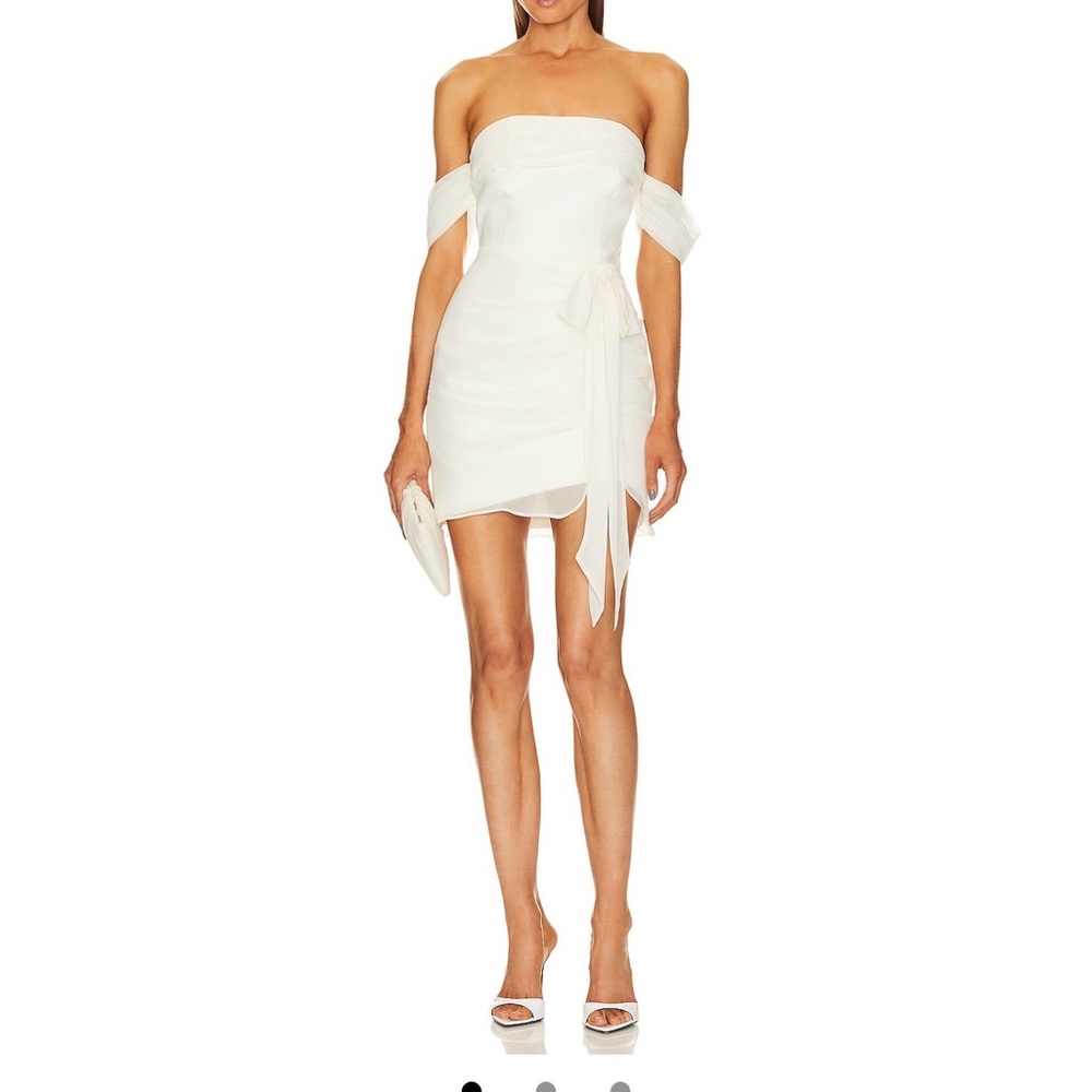 Likely Marley Mini Dress